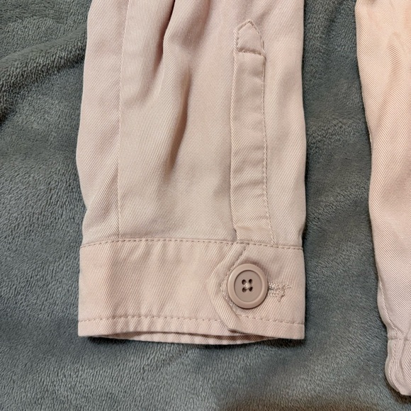 Lightweight utility jacket - Picture 8 of 8